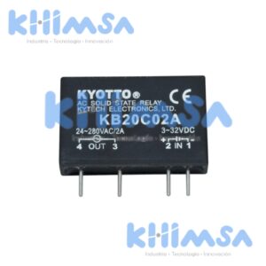 KB20C02A