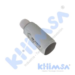 PSS-BC100DPB-E2  SENSOR FOTOELECTRICO PLAST DIFUSO M18 PNP NO/NC  CON CONECTOR M12 SN=100CM 10-30VDC IP67
