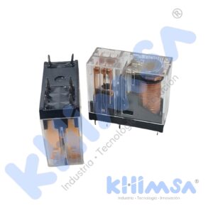 G2R-1-E-230VAC  RELE MINIATURA ELECTROMAGNETICO SPDT 230VAC 16/250VAC 8 PINES