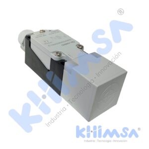 LE40XZSN40DPRY-D SENSOR INDUCTIVO PNP NO+NC 10-30VDC SN=40MM TIPO DE CONEXION TERMINAL IP67