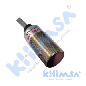 PSM-YC10DPBR  SENSOR FOTOELECTRICO SUPPRESION DE FONDO M18 PNP NO 10-30VDC SN=10CM CABLE 2 MTS  IP67 (ANTI-INTERFERENCIA A LA LUZ AMBIENTAL),
