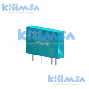 KF0602D