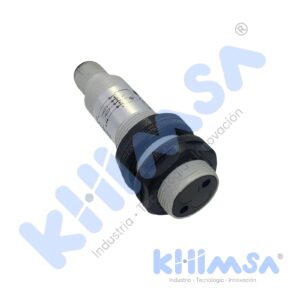 PR18S-BC40DPR-E2  SENSOR FOTOELECTRICO PLAST DIFUSO CON CONECTOR M12 PNP NO+NC SN=40CM 10-30VDC CON LED IP67