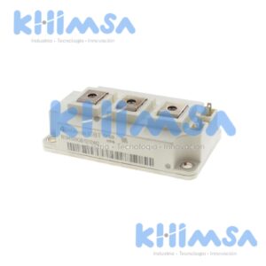 BSM100GB120DN2K  MODULO IGBT TRANSISTOR,TRANSISTOR MEDIO PUENTE 100A 1200V