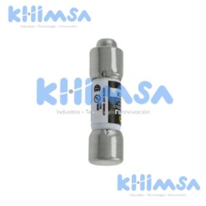 KTK-R-10  FUSIBLE TIPO CARTUCHO 10X38MM 10AMP 600V CLASE CC