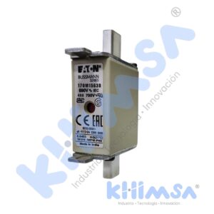 170M1563D FUSIBLE ULTRA RAPIDO NH-000 40AMP 690V/700 200KA