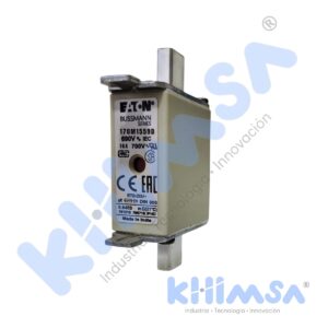 170M1559D FUSIBLE ULTRA RAPIDO NH-000 16AMP 690V/700V 200KA