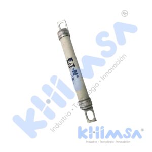 20CT FUSIBLE DE CARTUCHO ULTRA RAPIDO 20A 690VAC INDUSTRIAL