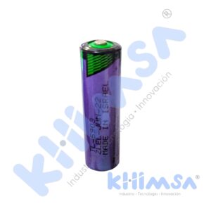 TL-5903/S BATERIA LITHIUM 3.6V 2400MAH TAMAÑO AA