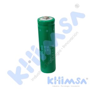 CRAA CR14500 BATERIA DE LITHIUM TIPO PILA 3V 2000MAH LI-MNO2 TAMAÑO AA