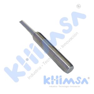 LR08BF02DNCY SENSOR INDUCTIVO RASANTE M8 NPN NC C/LED 10-30VDC SN=2MM 3 HILOS C/CABLE 2 MTS IP67