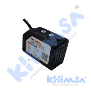 SPM-TNR-RGB  SENSOR DE TACA FUENTE DE LUZ LED ROJO VERDE AZUL NPN NO/NC 12-24VDC SN:18-28MM CABLE 2MTS