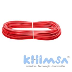 VF F05-020  CABLE TEMPLADOR  DE 20 METROS PARA INTERRUPTOR DE SEGURIDAD