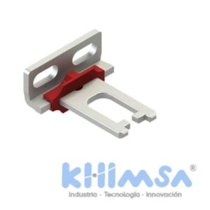 VF KEYD1  ACCESORIO ACTUADOR DE SEGURIDAD P/FR-FX-FK-FW