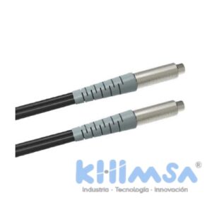 PFRC-610  CABLE FIBRA OPTICA DIFFUSO DIAMETRO 6MM DISTANCIA DE DETECCION 100MM