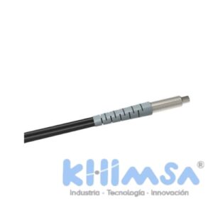 PFRD-410  CABLE FIBRA OPTICA DIFFUSO DIAMETRO 4MM DISTANCIA DE DETECCION 40MM
