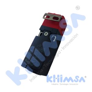 FR-2093-D1M1 INTERRUPTOR DE SEGURIDAD A LLAVE NC X2+NA IP67