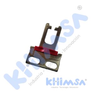 VF KEYD  ACCESORIO ACTUADOR DE SEGURIDAD P/FR-FX-FK-FW