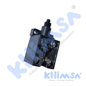 VF B501 INTERRUPTOR DE FINAL DE CARRERA NO+NC PLAST