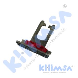 VF KEYD1  ACCESORIO ACTUADOR DE SEGURIDAD P/FR-FX-FK-FW