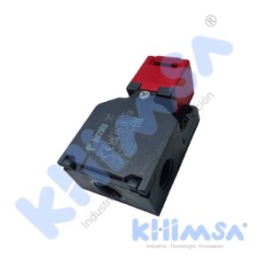 FW 2092-M1  INTERRUPTOR DE SEGURIDAD A LLAVE PARA PUERTA RECCPT 1NA+2NC IP67