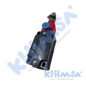 FD 2078  INTERRUPTOR DE SEGURIDAD NC+2+NA IP67 6A/250VAC