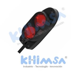 BA2M-DDT-P  SENSOR FOTOELECTRICO DIFUSO PNP NO 12-24VDC SN=2MTS