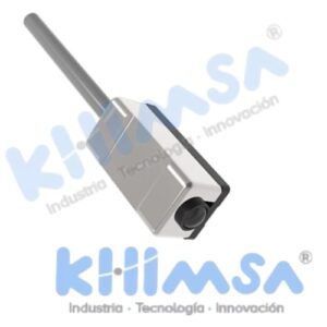 FT51DPO SENSOR MAGNETICO TIPO CUADRADO CON LED PNP NO SN=1.5MM 10-30VDC CABLE 2 MTS IP67