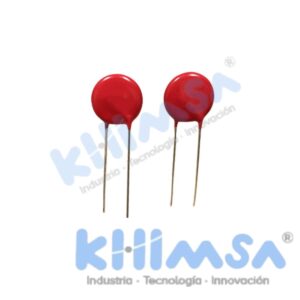 V250LA20AP VARISTOR DE METAL OXIDO 250VAC 330VDC 390V 4.5KA 14MM