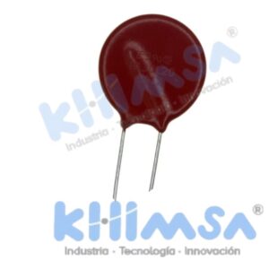 V250LA40AP VARISTOR DE METAL OXIDO 250VAC 330VDC 390V 6.5KA 20MM