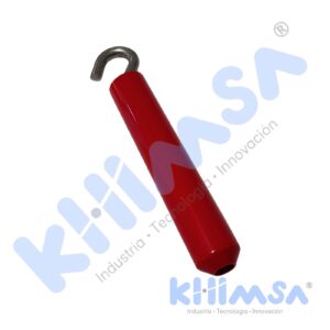 VF AF-TR5  TORNILLO CON GANCHO FAST PAR CABLE DE SEGURIDAD