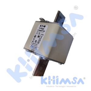 170M6814D FUSIBLE ULTRA RAPIDO NH 3 1000A 690/700VAC